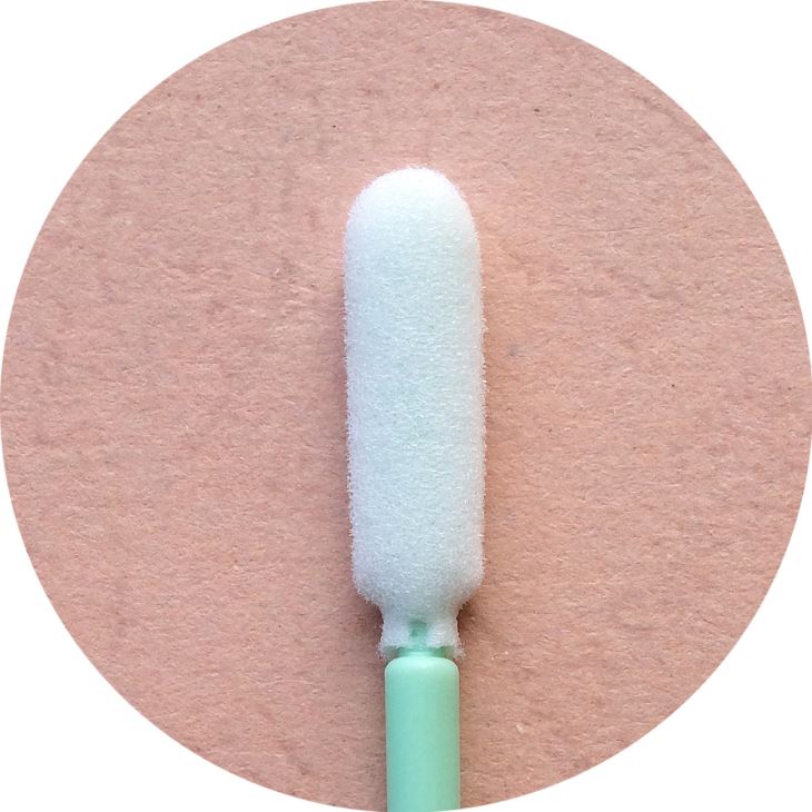 Caputxa flexible de capçal gran amb eix PP