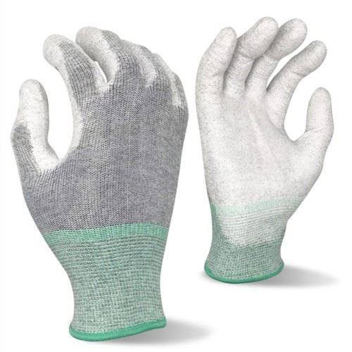 Guants de palma recoberts
